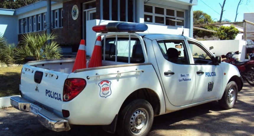 Preocupación vecinal por el robo de estufas
