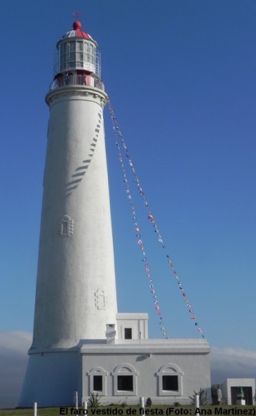 Los festejos de La Paloma