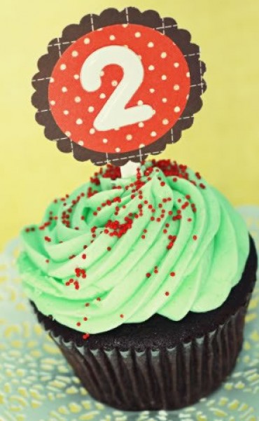 ¡2 AÑOS!