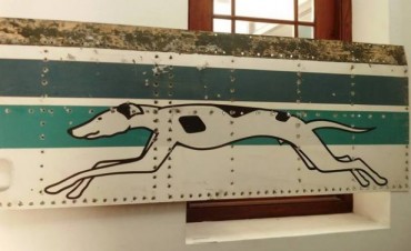 Una muestra sobre la 