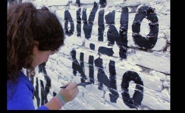 Divino Niño se proyectará en La Pedrera