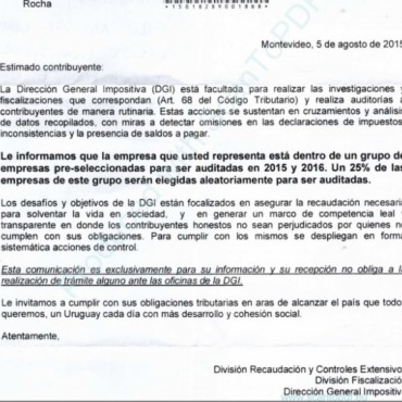 “El estado intimida con inspecciones a los Comercios legales, pero no combate a los que trabajan ilegalmente”