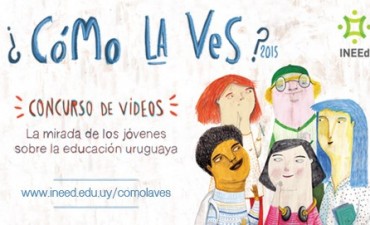 Estudiantes de Rocha están entre los finalistas de “¿Cómo la ves?