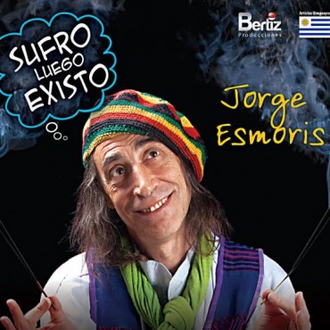 Jorge Esmoris en Rocha