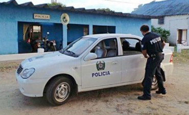 La Paloma: varios procesados con prisión por distintos hechos