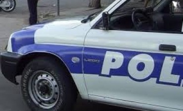 Un hombre con varios antecedentes penales fue abatido en La Paloma