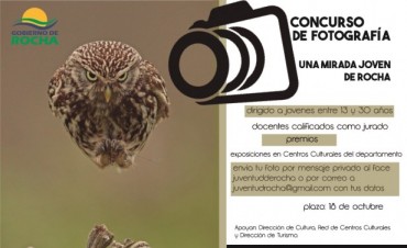 Concurso fotográfico