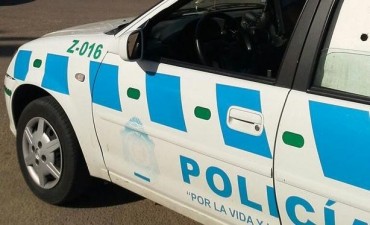 Procesados con prisión 
