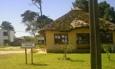 Invitan para integrar Comisi&oacute;n de apoyo al Centro Cultural de Costa Azul