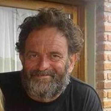 Dolor en La Paloma: falleció El cacha