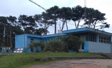 Allanamientos y procesados en Arachania