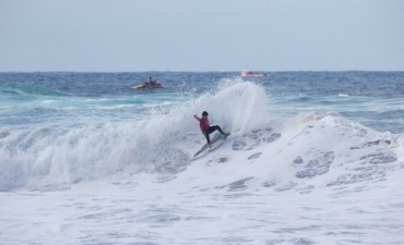 Mañana jornada importante en el mundial de Surf