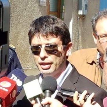 Martín Rodríguez le solicitó a Bonomi implementar sistema de videovigilancia en La Pedrera y La Paloma