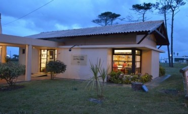 La Paloma: el Centro Cultural recibe propuestas para proyectar cine