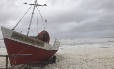 Metsul anuncia inestabilidad frecuente y mucha lluvia que puede agravar las inundaciones