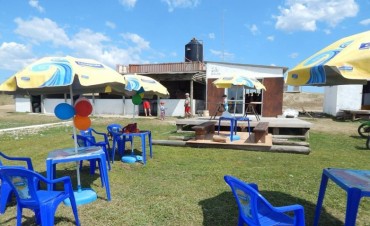 Un festival de sabor y sonidos