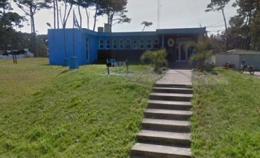 Cambio de comisario