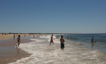 EGA y Tur-Este conectarán Argentina con la costa de Rocha en temporada alta