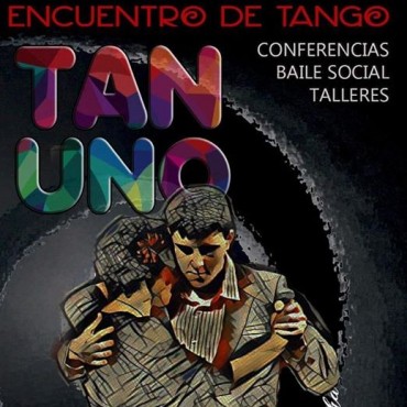 Encuentro de tango en Rocha y La Paloma