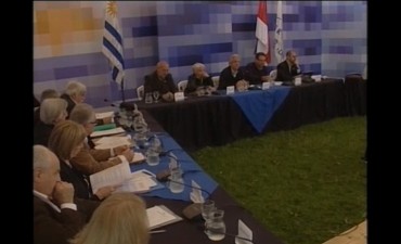 Los planteos desde La Paloma al Consejo de Ministros