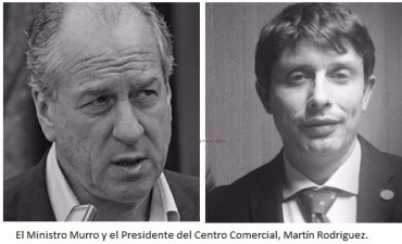 “Más de la mitad de los rochenses, laboralmente activos, tiene problemas de trabajo”