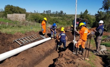 Resultados del llamado de OSE para trabajo zafral