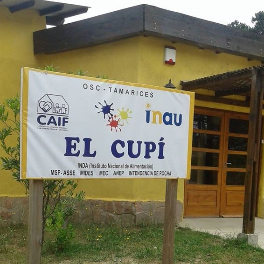 Asamblea urgente en el Caif de Barrio Parque
