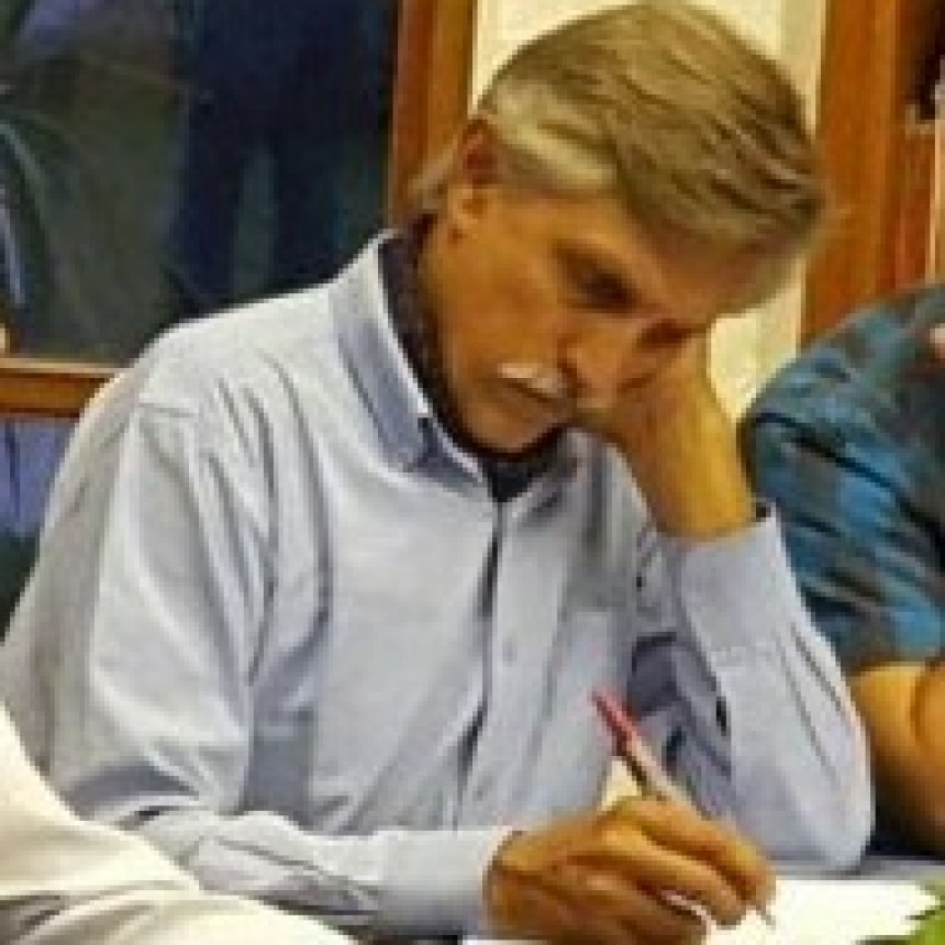 Falleció Miguel Lázaro