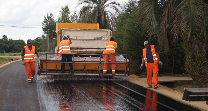 Sorteo de llamado a operarios en Rocha