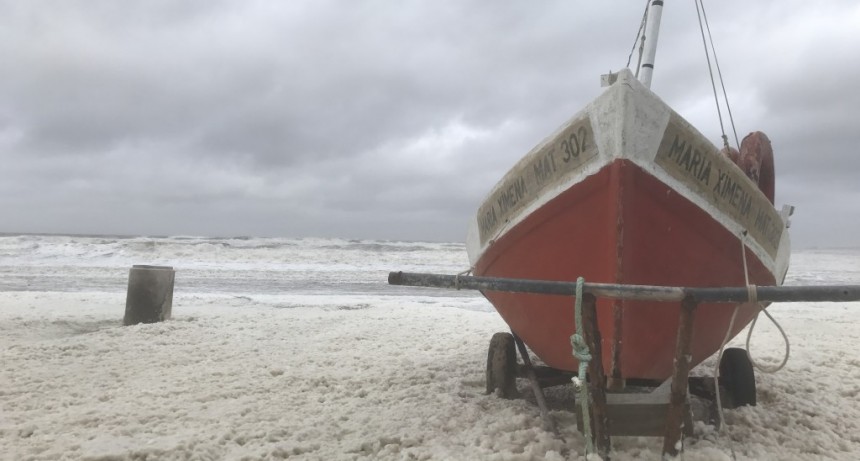 Meteorología anunció la probabilidad de lluvias y tormentas fuertes 