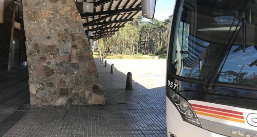 Sube el precio de los boletos suburbanos e interdepartamentales