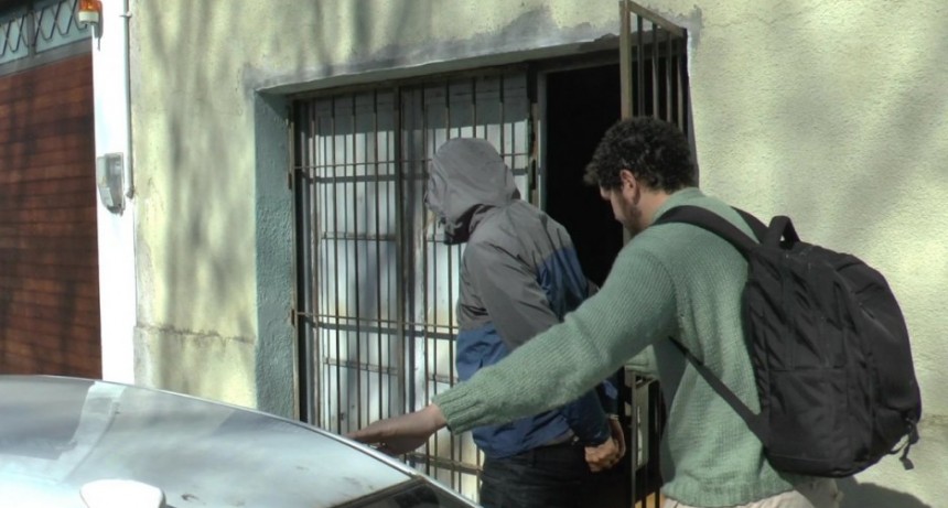 Prisión preventiva para el acusado del homicidio de la mujer estadounidense en La Esmeralda