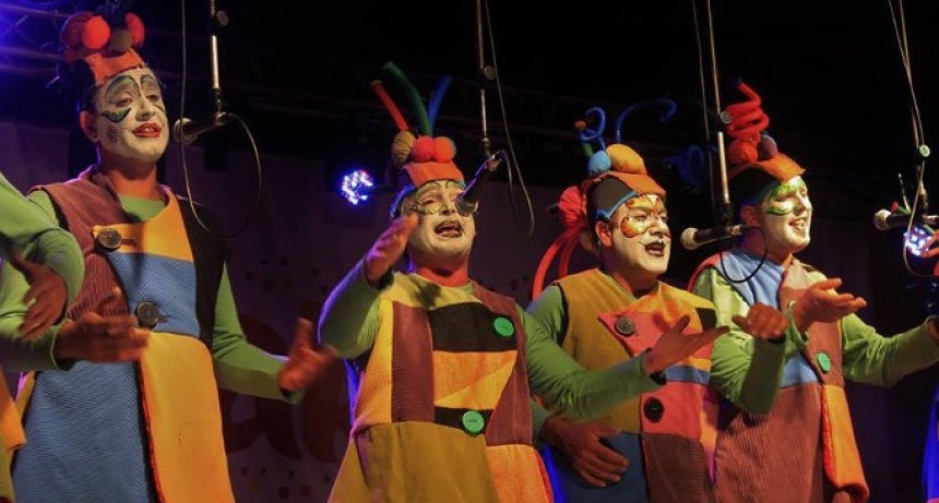 Palomurga fest, este sábado en La Paloma
