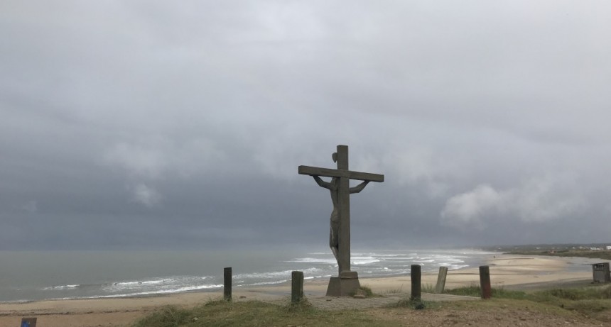 METSUL alerta por probabilidad de volúmenes muy altos de lluvia para Uruguay