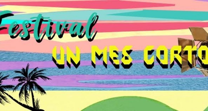 Setiembre es un mes corto