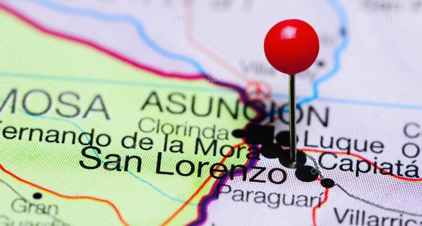 Vive en Paraguay y busca a su hermana en La Paloma, a quien hace 37 años que no ve