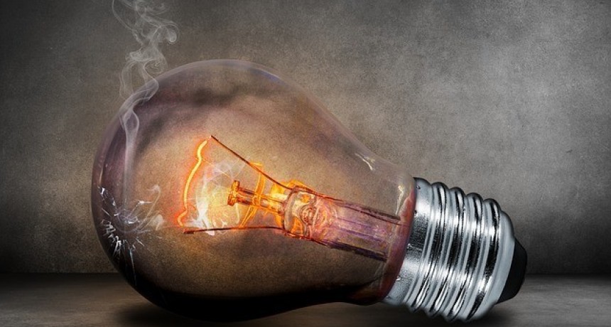 Sin luz