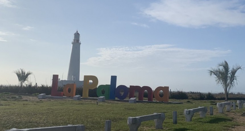 Aniversario de La Paloma: extienden plazo para presentar bandera y fotos