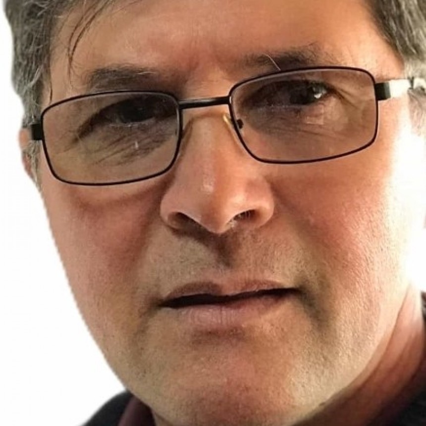 Candidato textual: Sergio Sosa