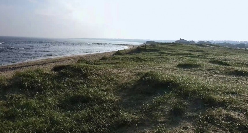 Convocatoria vecinal para manifestarse por construcciones en las playas