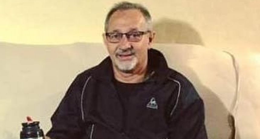 Falleció el Concejal Milton Brañas