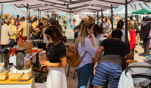 Se viene la Feria Sabores de Rocha