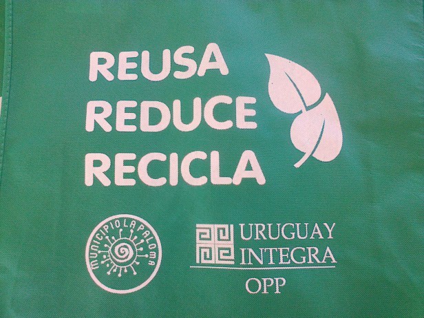 El Municipio analiza una Ordenanza para disminuir el uso de las bolsas plásticas