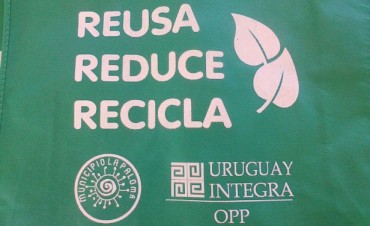 El Municipio analiza una Ordenanza para disminuir el uso de las bolsas plásticas