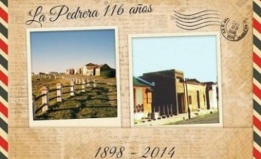 116 Aniversario: se va completando la agenda
