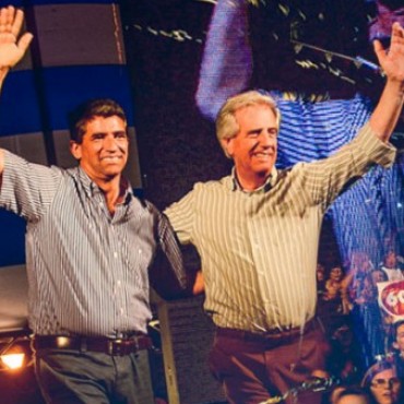 CLARO TRIUNFO DEL FRENTE AMPLIO EN ROCHA