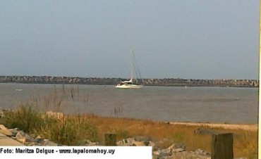 Última foto del Tunante II