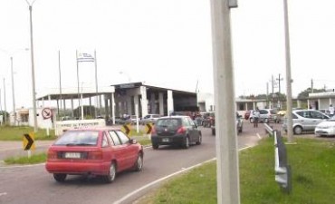 Compras en el Chuy bajo la lupa