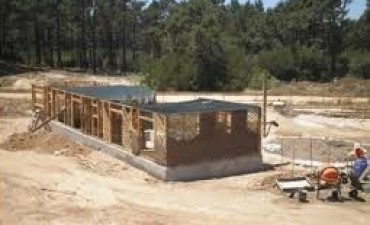 Varias ofertas laborales para el Caif de Barrio Parque