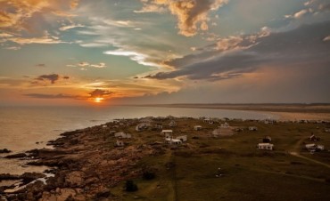 Concurso de fotografía sobre Bañados del Este